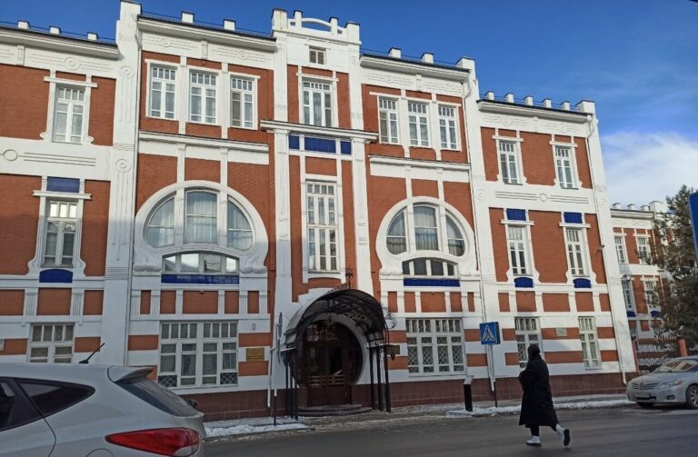    На банковских вкладах оренбуржцев стало ещё больше денег Алла Черкесатова