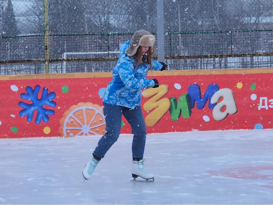    Фото: Министерство благоустройства Московской области