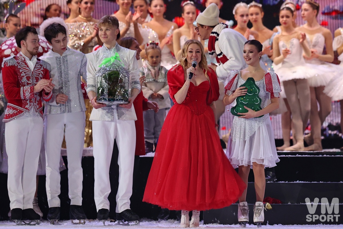 Фото: Олег Бухарев/ «В мире спорта»