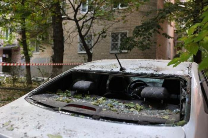 Иллюстрация: © «Панорама»