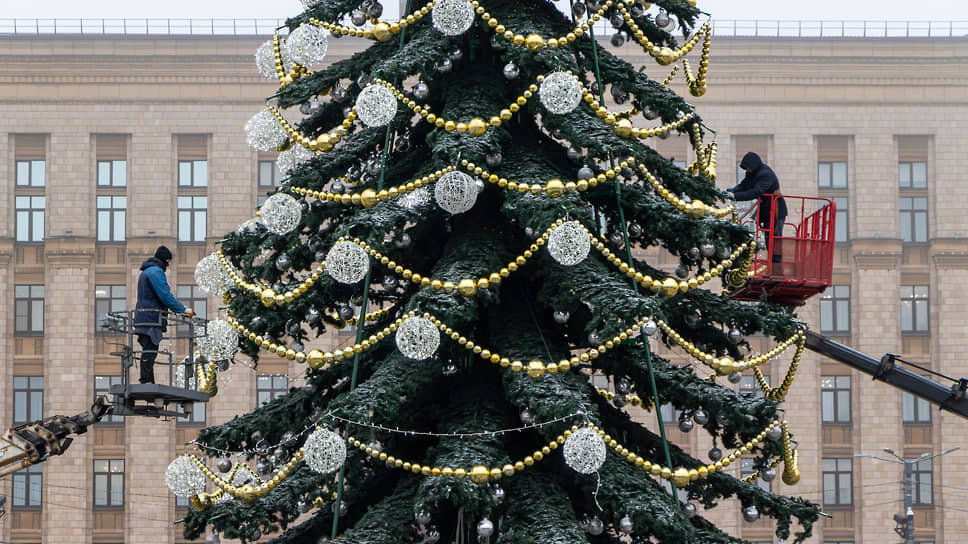 Фото: Егор Снетков / Коммерсантъ