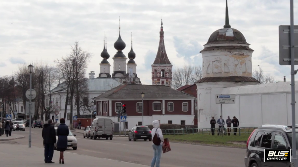 Недорогоие туры и поездки из Москвы