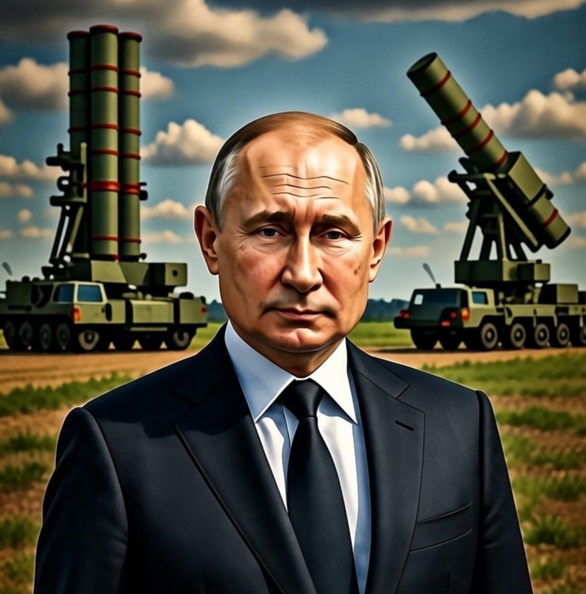 Изображение сгенерировано с помощью ИИ.