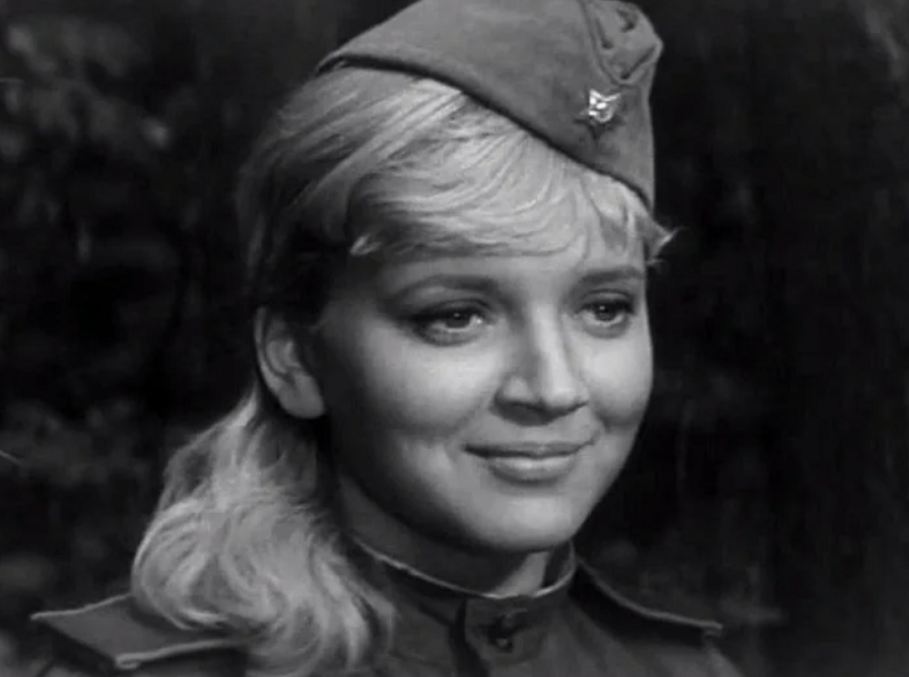 Анастасия Вознесенская