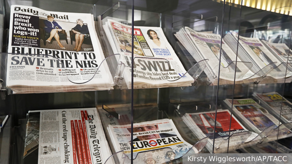     Фото: Kirsty Wigglesworth/AP/ТАСС   
 Текст: Валерия Вербинина,   
Евгений Поздняков