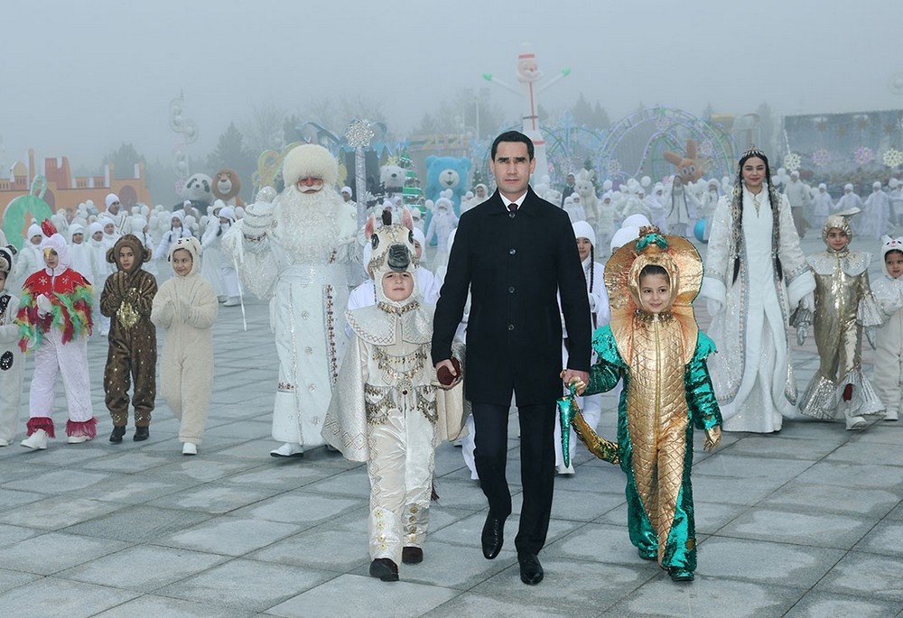    источник фото: Торгово-промышленная палата Туркменистана.