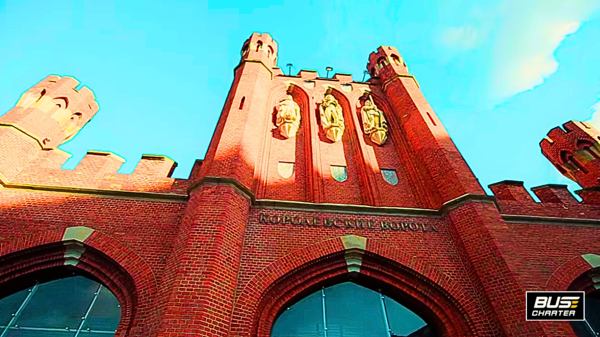 Куда поехать отдохнуть из Москвы