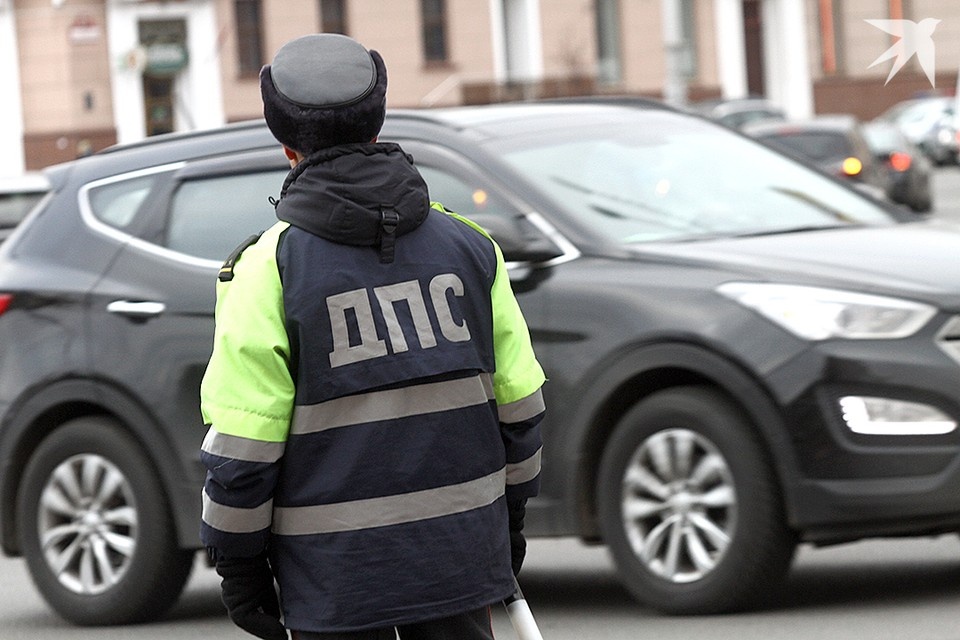    Водитель на «Фольксвагене» сбил косулю под Вилейкой. Фото используется в качестве иллюстрации: архив «КП». Виктор ГИЛИЦКИЙ