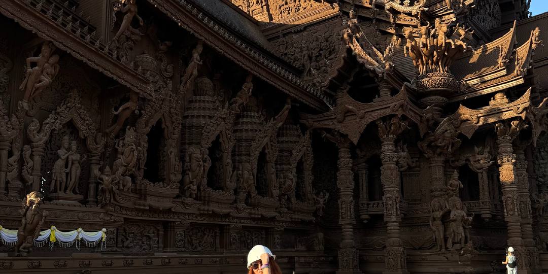 Год в аду… то есть в раю! Итоги года канала «Ты ж турагент!»