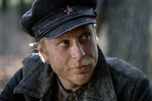 Всесоюзная известность пришла к нему после выхода на экраны фильма «Свой среди чужих, чужой среди своих» (1974), в котором Богатырев сыграл Егора Шилова