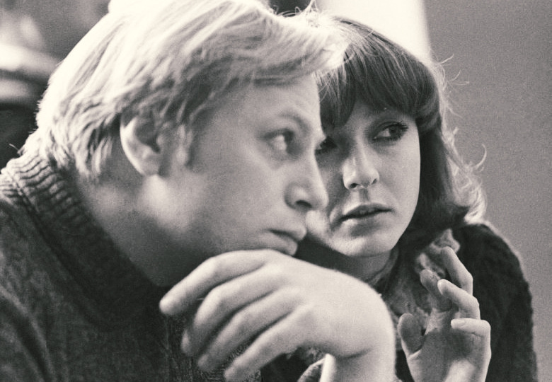 «Я оказалась нужна ему как женщина». Последняя любовь Юрия Богатырева: что сгубило талантливого актера