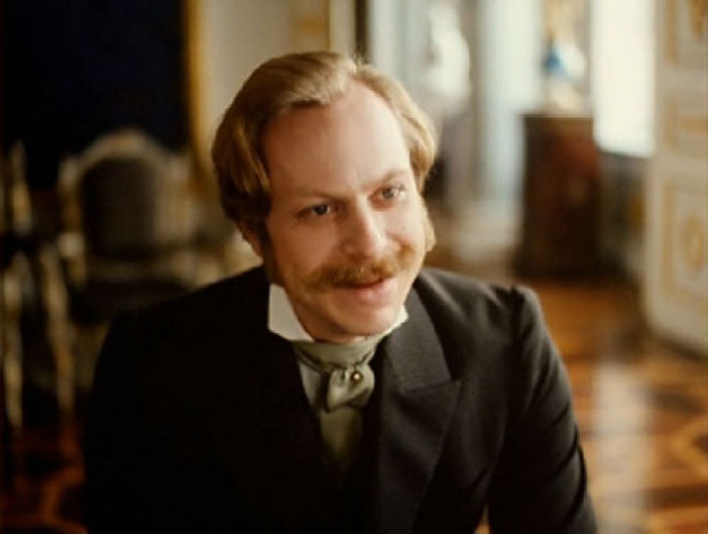 В 1979 году вышел фильм Никиты Михалкова «Несколько дней из жизни И. И. Обломова». Актер видел себя и в роли Обломова, но сыграл, как сам признавался, полную свою противоположность – Штольца