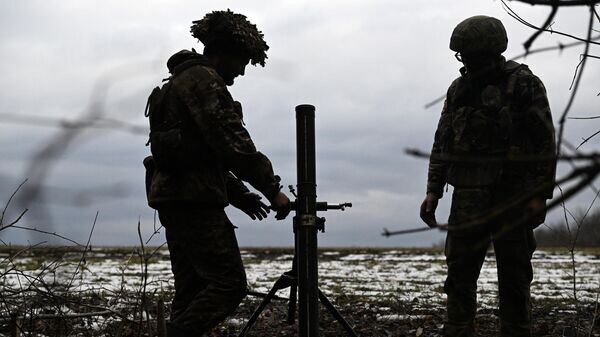    © Sputnik / Евгений Биятов