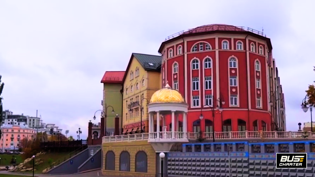 Где отдыхать вне высокого сезога