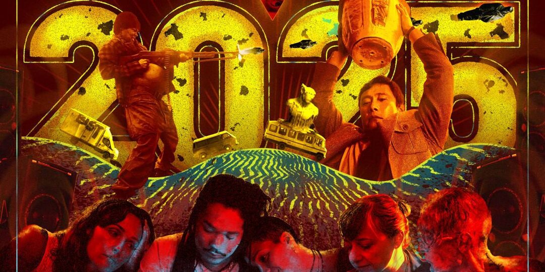 Лучшие фильмы года по нашей версии