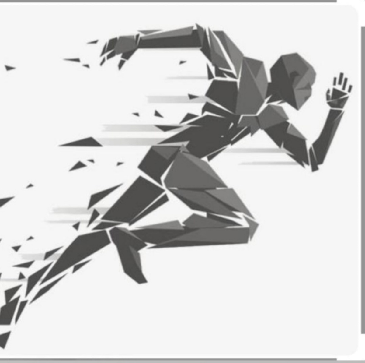 Это я, бегу разбиваясь и снова склеиваюсь чтобы снова бежать 😉