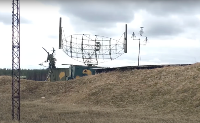    © Скриншот видео Минобороны/архив