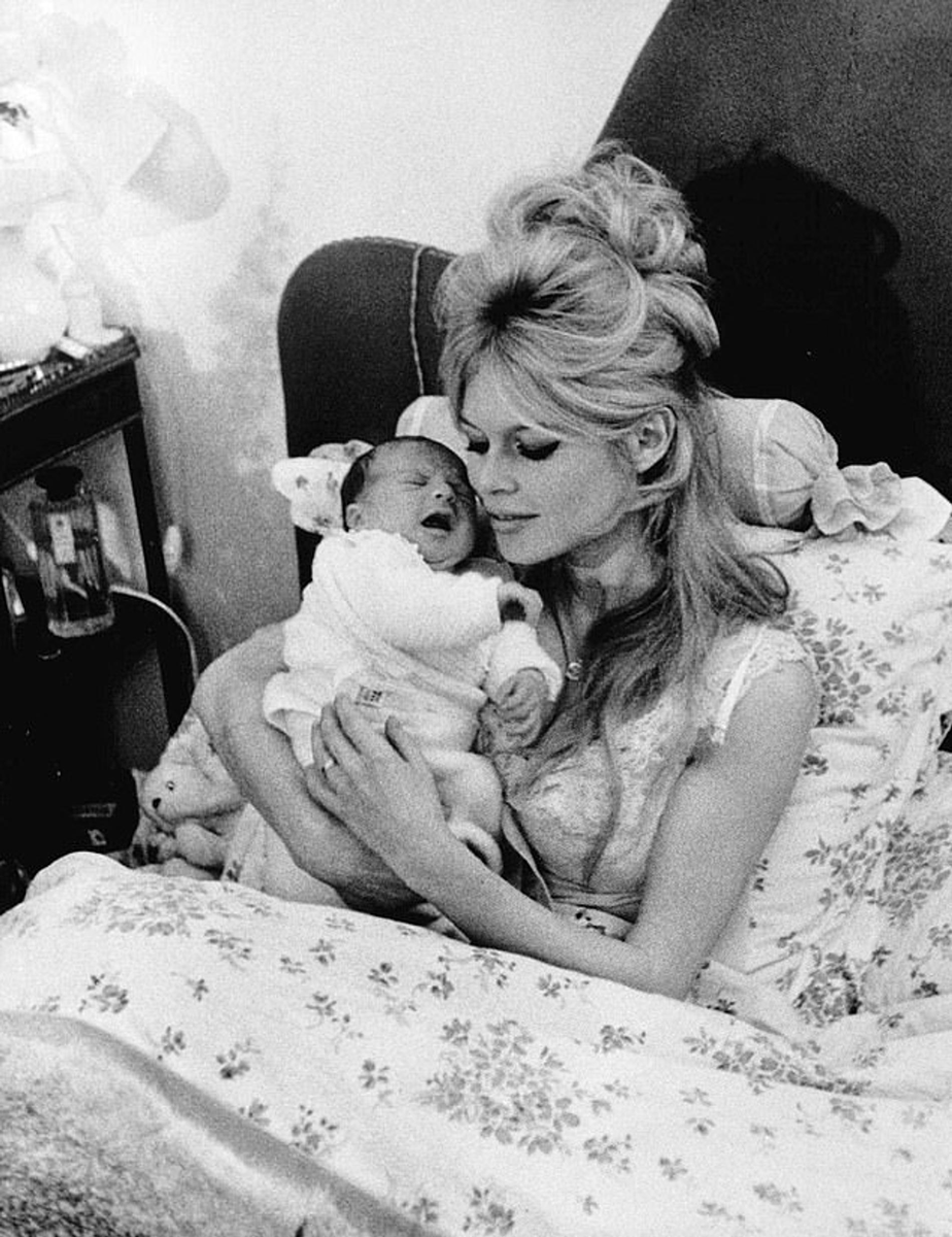    Фото: Daily Mail