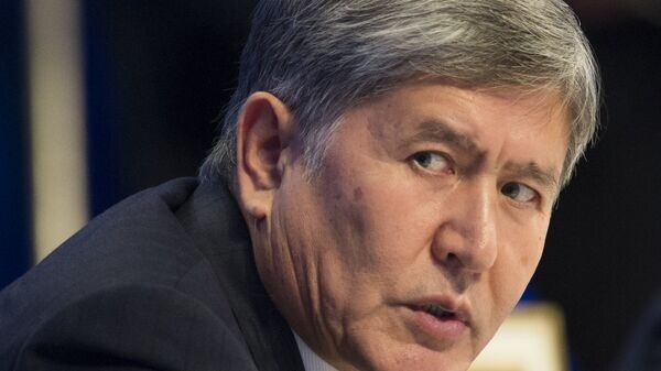    © Фото : © РИА Новости. Сергей Гунеев