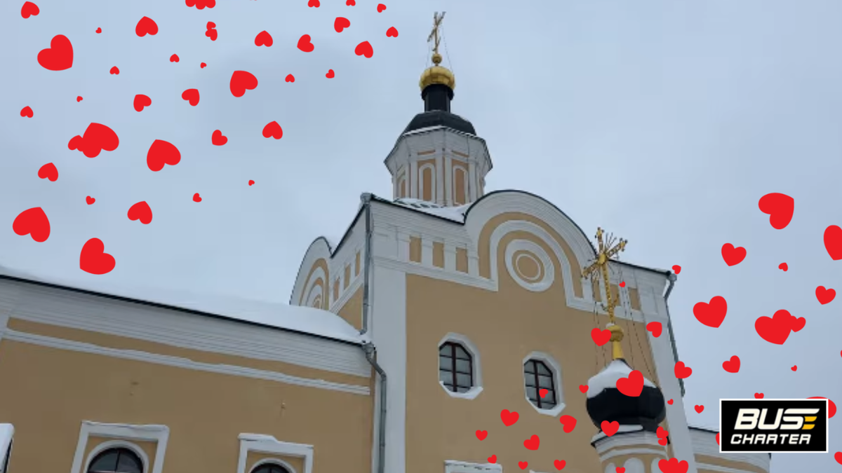 Куда поехать на выходные зимой из Москвы, Где можно отдохнуть зимой в России недорого