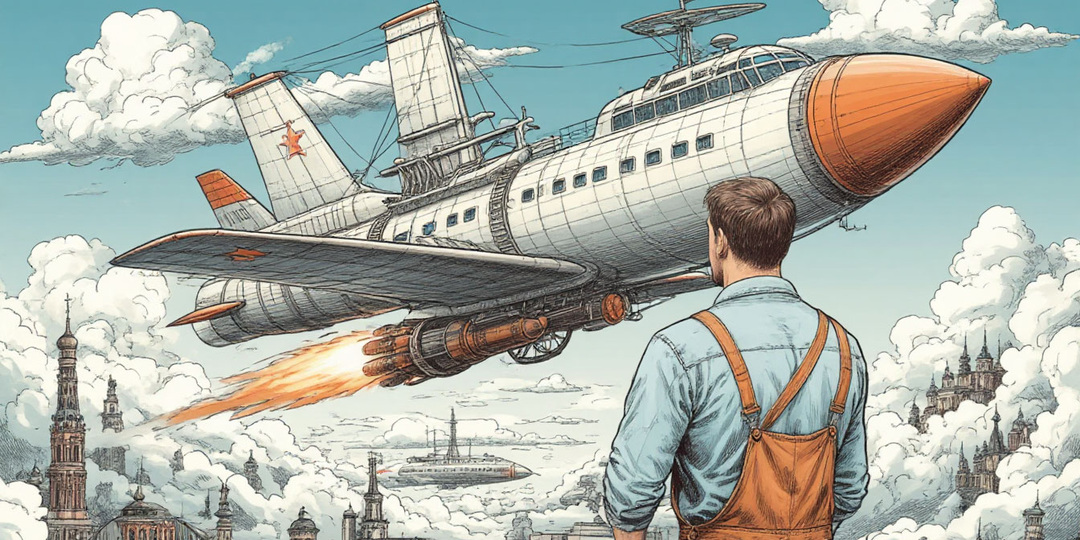 Как сделать инжинерные разработки эффективными?