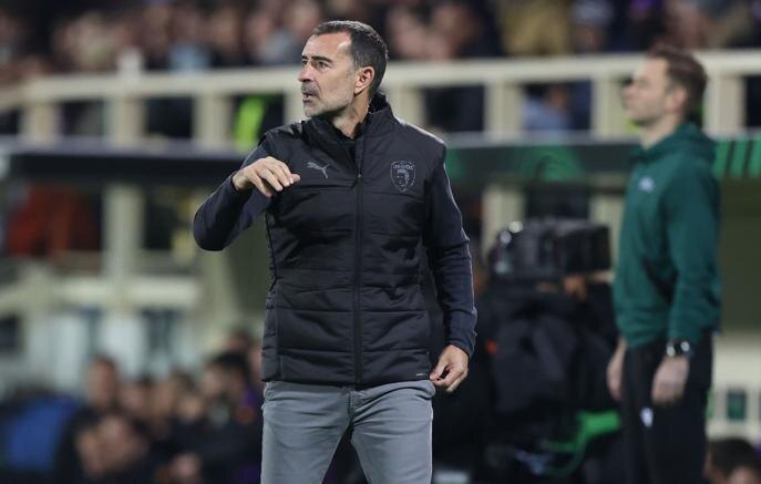 Хуан Карлос Карседо 