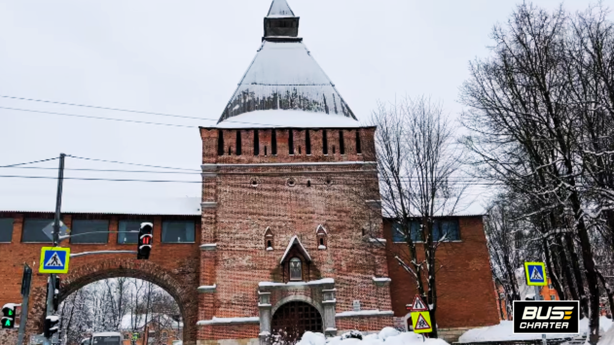 Куда поехать на выходные зимой из Москвы, Где можно отдохнуть зимой в России недорого