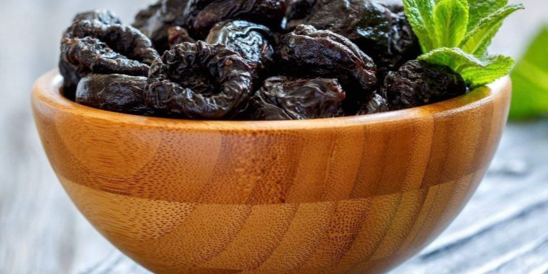 7 причин, почему чернослив должен стать вашим ежедневным спутником