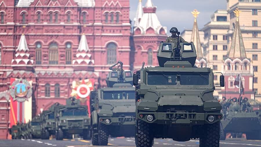    Фото: ИЗВЕСТИЯ/Павел Волков