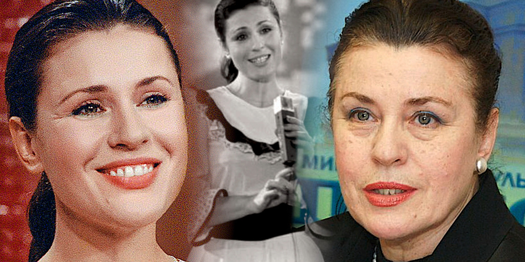 Какие тайны на самом деле хранила великая Валентина Толкунова