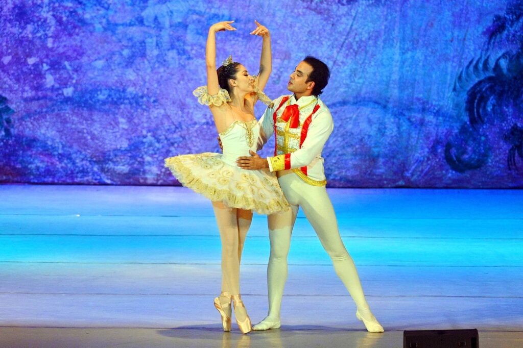 Фото: Рустам Юлдашев