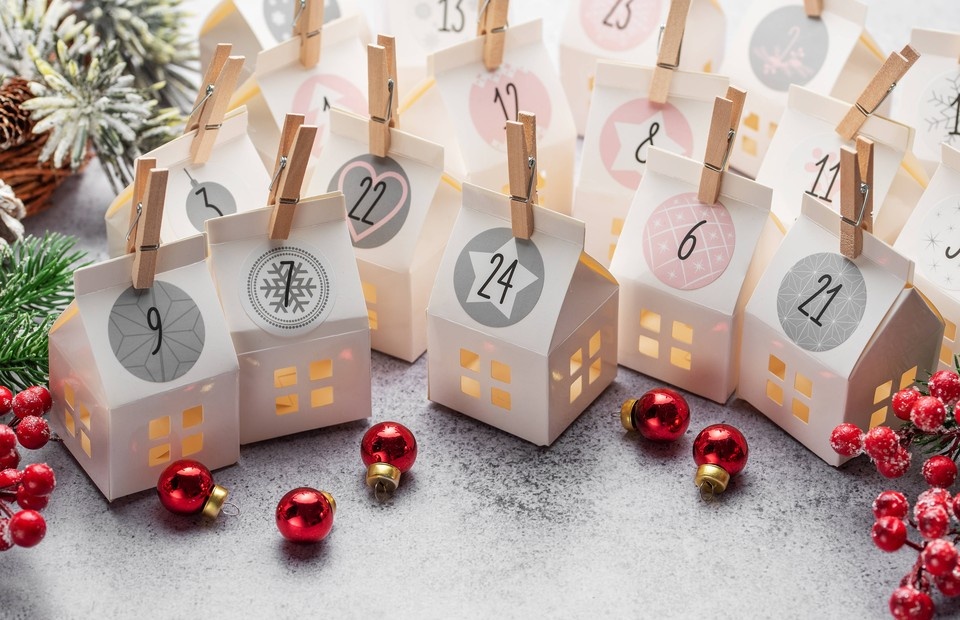    Каждая цифра несет в себе сакральное значение GLOBAL LOOK PRESS