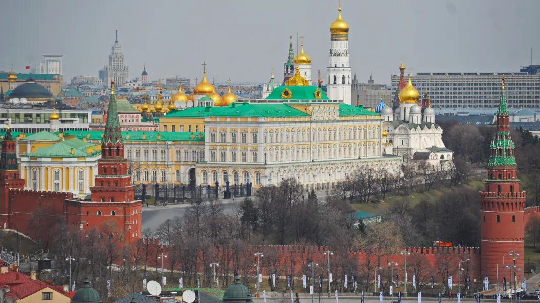    Фото: царьград/кремль.