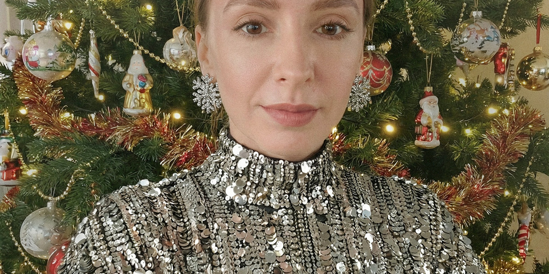 Распускаем лишнее и загадываем желание