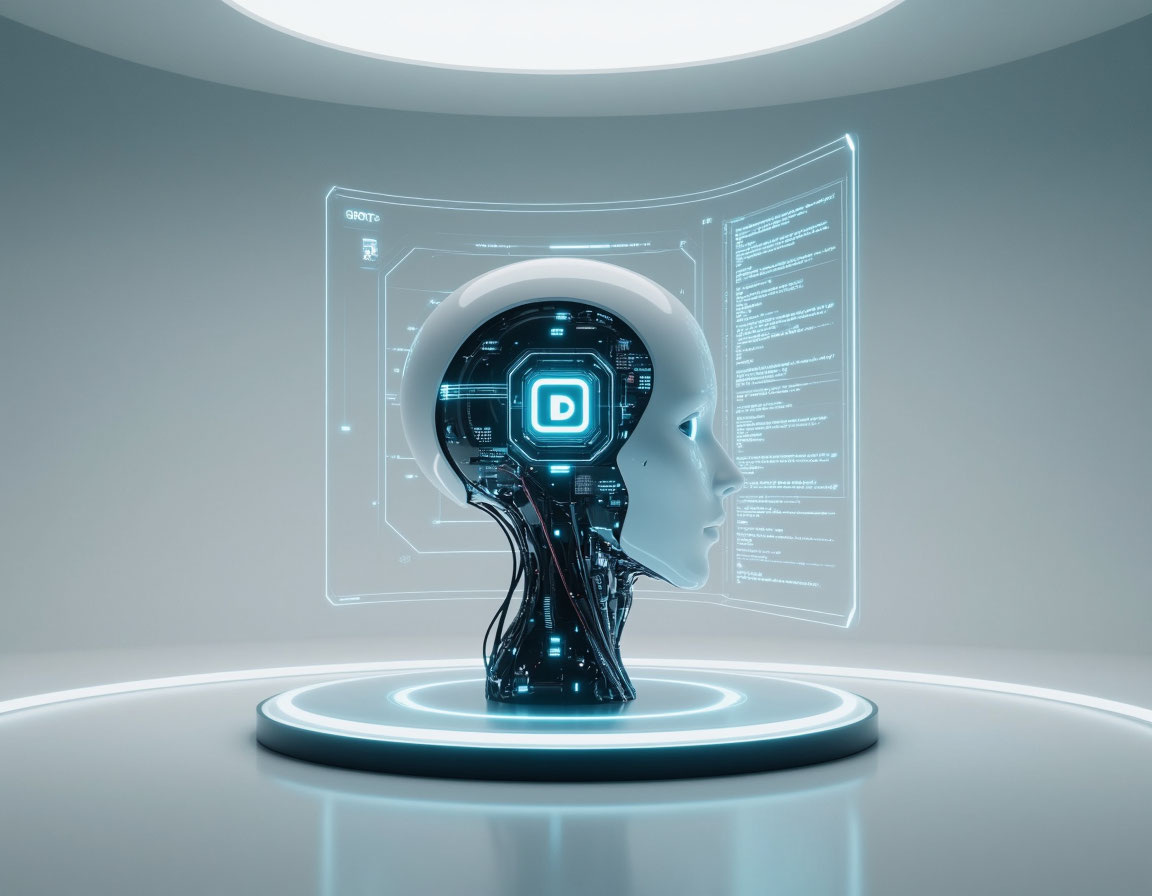 ChatGPT (чат джипити)