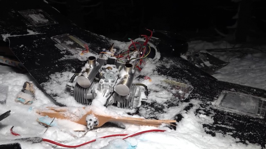    Фото: Минобороны РФ; 5-tv.ru