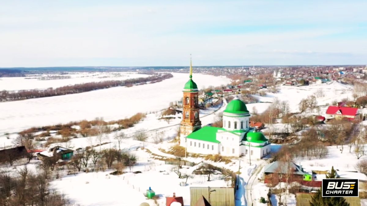 Куда поехать на выходных из Москвы недорого, Туры выходного дня недорого