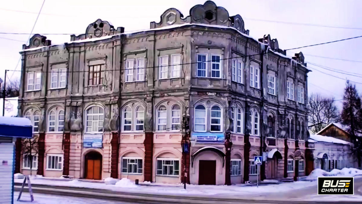 Где отдохнуть выходными, Куда поехать отдохнуть