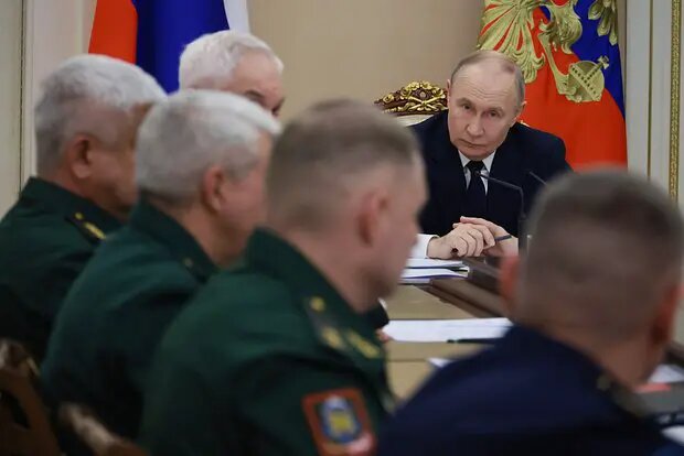    Фото: lenta.ru Полина Белоусова