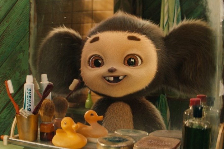  Фото © «Чебурашка-2» режиссер Дмитрий Дьяченко / Kino-teatr.ru