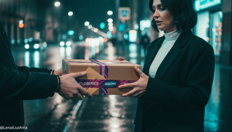    Менеджер Wildberries украл 2 млн ₽ Елена Илюшина