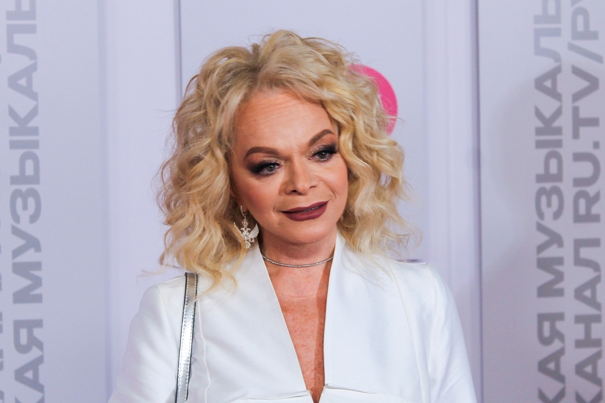 Только ленивый в 2025-м не обсуждал Долину.  Фото: ФедералПресс / Герман Парло