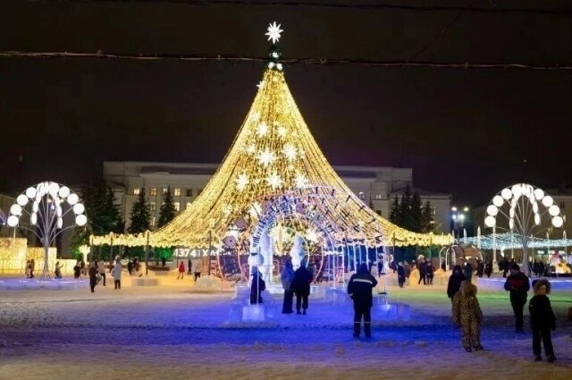    Фото: администрация Кирова