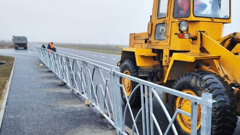      Фото: администрация Курского округа