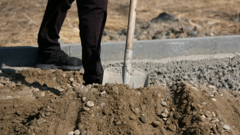    На Ставрополье дорожные работы ведутся по нацпроекту Фото: ИА «Победа26»