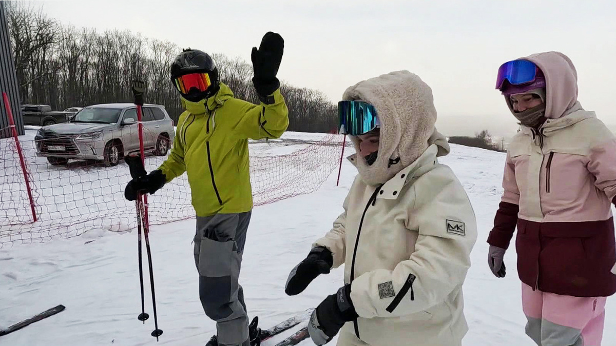    Первый канал