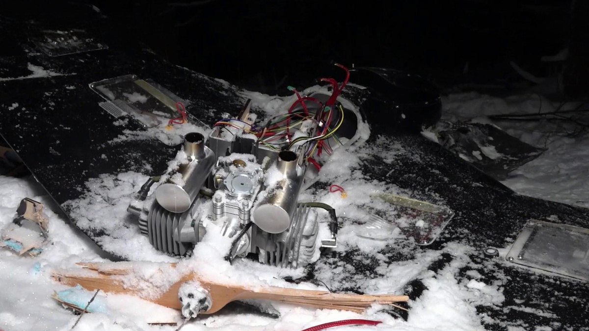    Первый канал