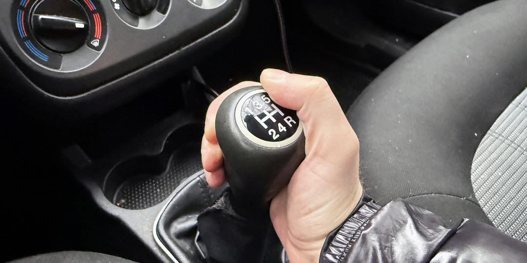 Как проверить износ сцепления без снятия за 5 минут: делюсь хитростью