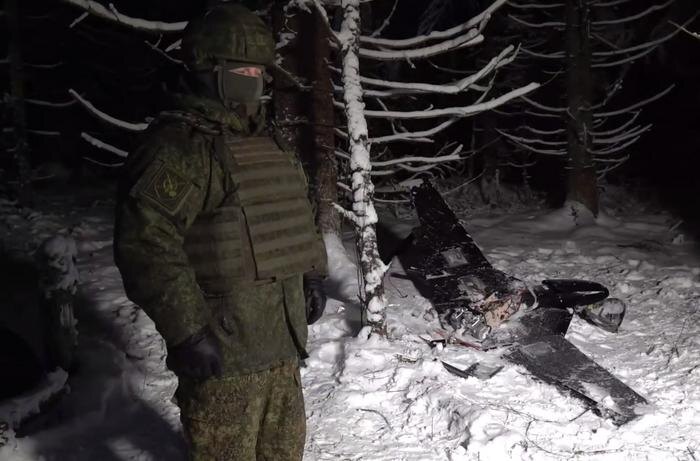 Обложка © Минобороны РФ