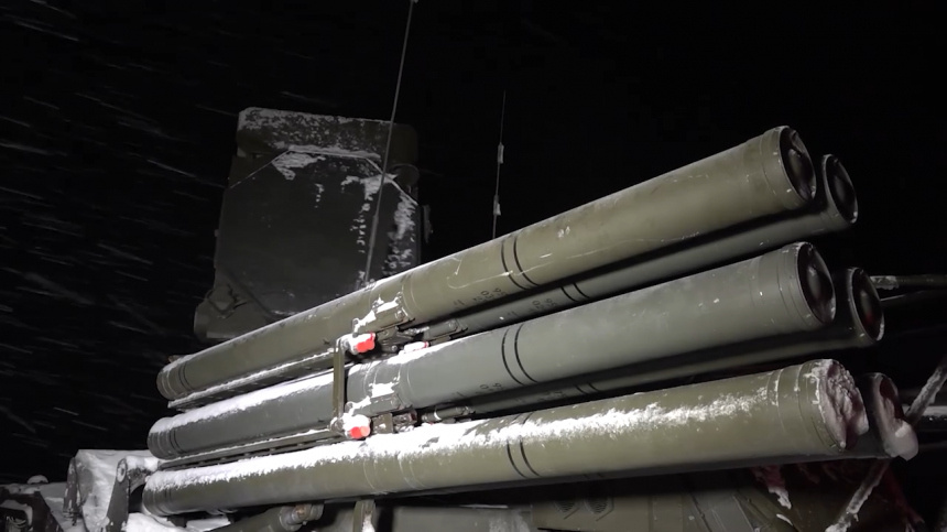    Фото: Минобороны РФ; 5-tv.ru